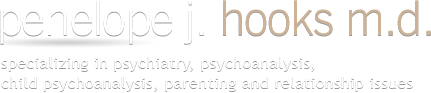 Specializing in Psychiatry, Psychoanalysis, Child Psychoanalysis, Parenting and Relationship Issues 